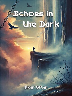 cover image of Echoes in the Dark